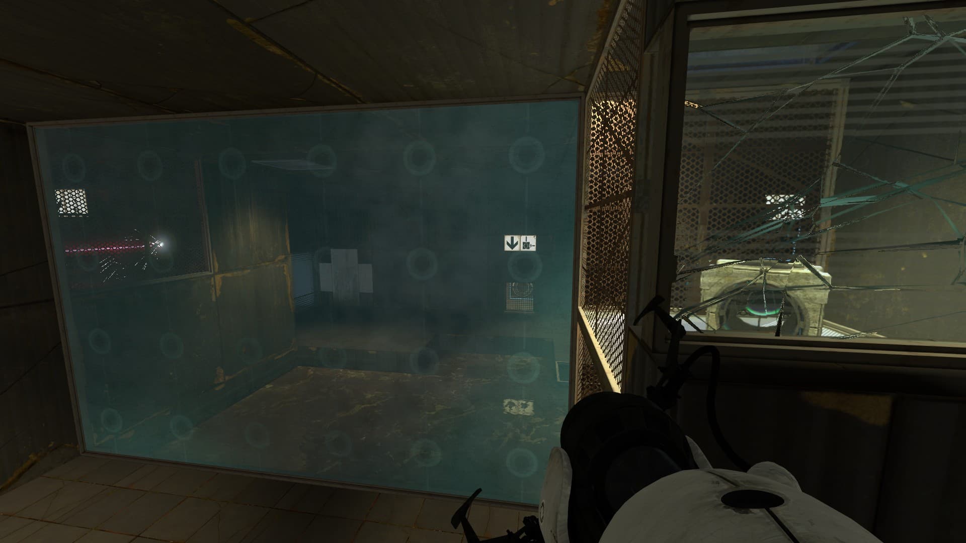 Past times — Portal 2 Workshop preview