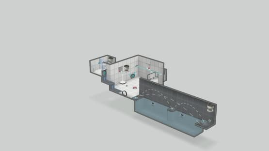hi — Portal 2 Steam Workshop preview image