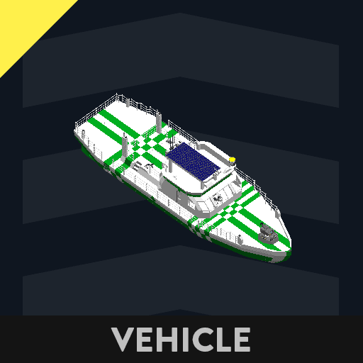 Add an engine — Stormworks: Build and Rescue Steam Workshop preview image