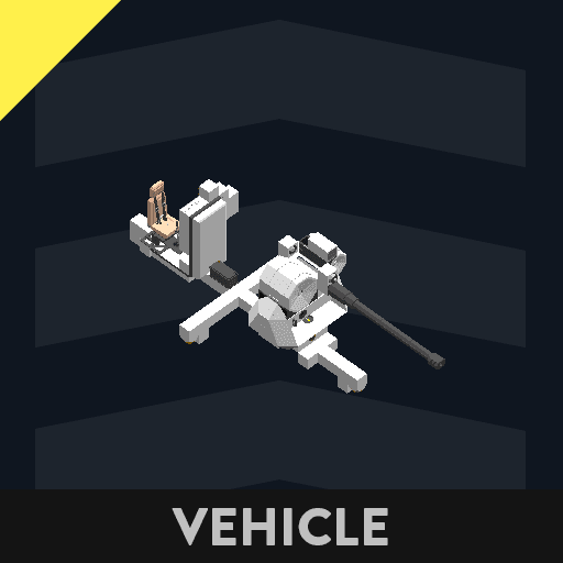 My collection 7614D — Stormworks: Build and Rescue Steam Workshop preview image