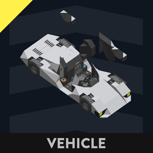 9V06 Competition — Stormworks: Build and Rescue Steam Workshop preview image