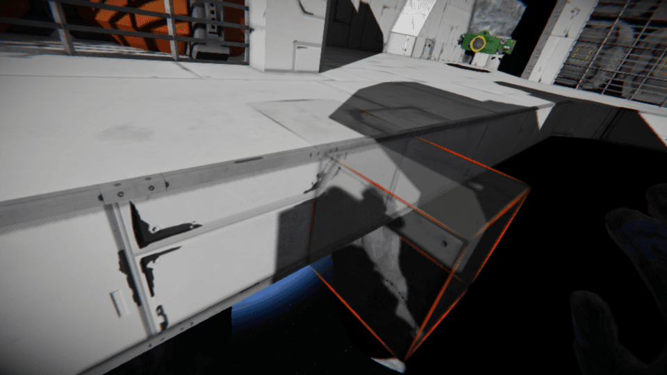 Station — Space Engineers Workshop preview