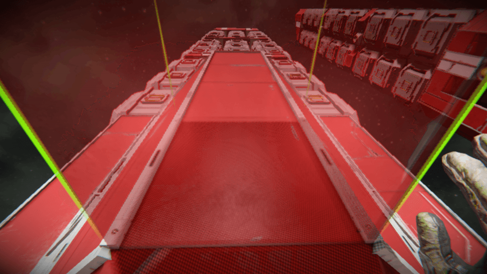 Cargo — Space Engineers Steam Workshop preview image