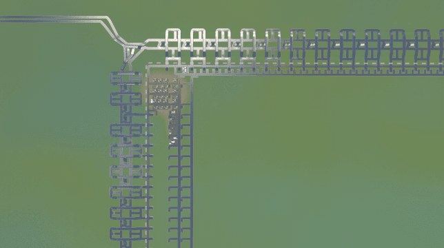 Rockfield — Cities: Skylines Workshop preview
