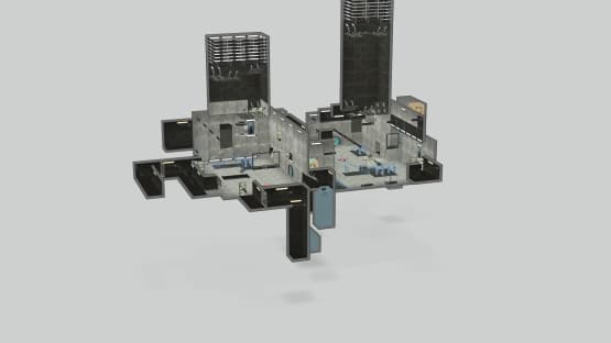 The Beginning: Chapter 1 — Portal 2 Workshop preview