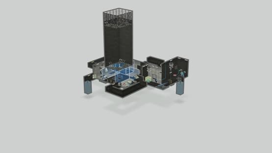 Switcharound — Portal 2 Steam Workshop preview image