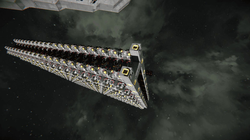 laser ___ — Space Engineers Steam Workshop preview image