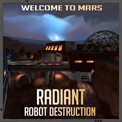Radiant — Team Fortress 2 Workshop preview