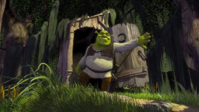 Charger shrek music
 — Left 4 Dead 2 Steam Workshop preview image