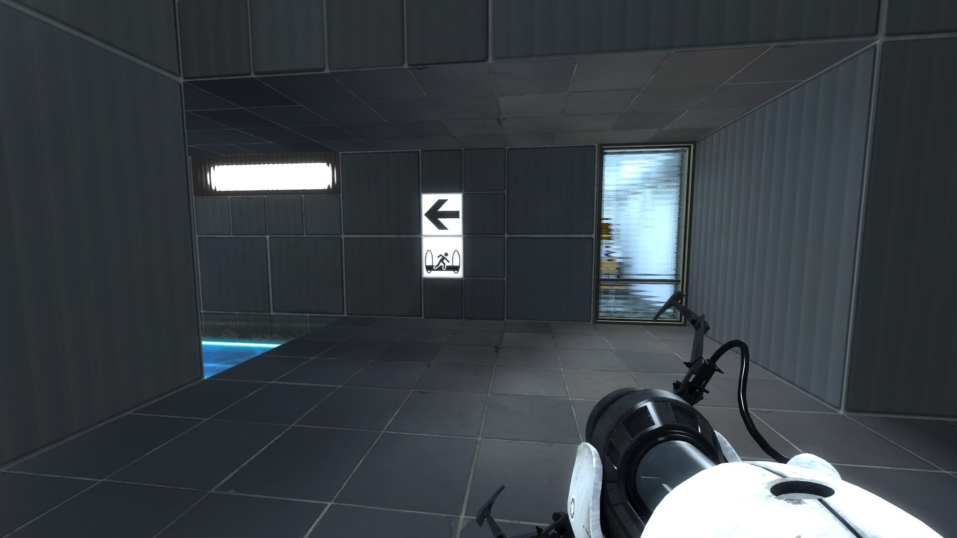 Signs — Portal 2 Steam Workshop preview image