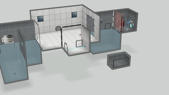 Lightbridge Introduction — Portal 2 Workshop preview