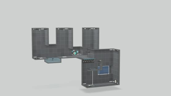 knockBack — Portal 2 Workshop preview
