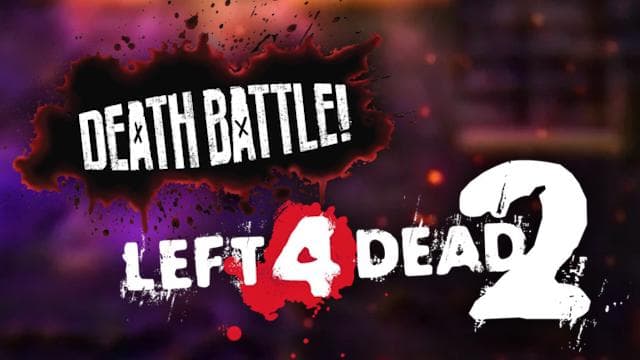 Death Battle OST Mod — Left 4 Dead 2 Workshop preview