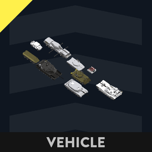 All of my vheicles plus my friends — Stormworks: Build and Rescue Workshop preview