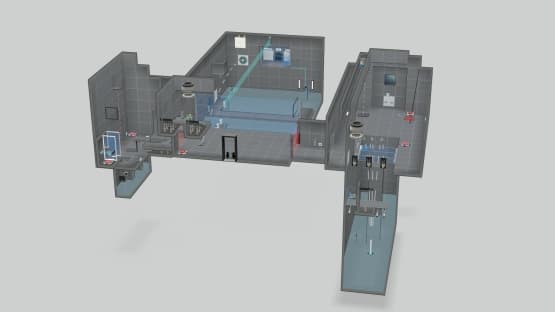 [CO-OP] Reflex — Portal 2 Workshop preview