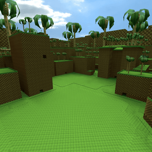 gm_bigcity_greenhill — Garry's Mod Workshop preview