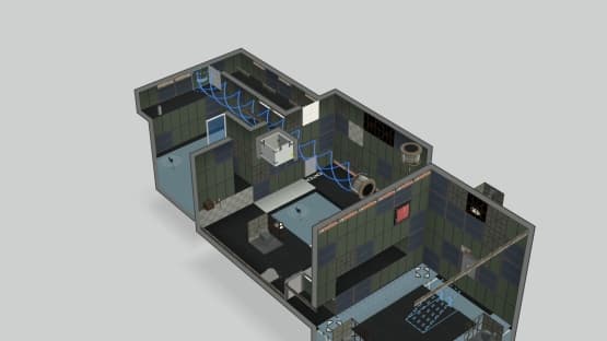 evil test for alec 2 — Portal 2 Workshop preview