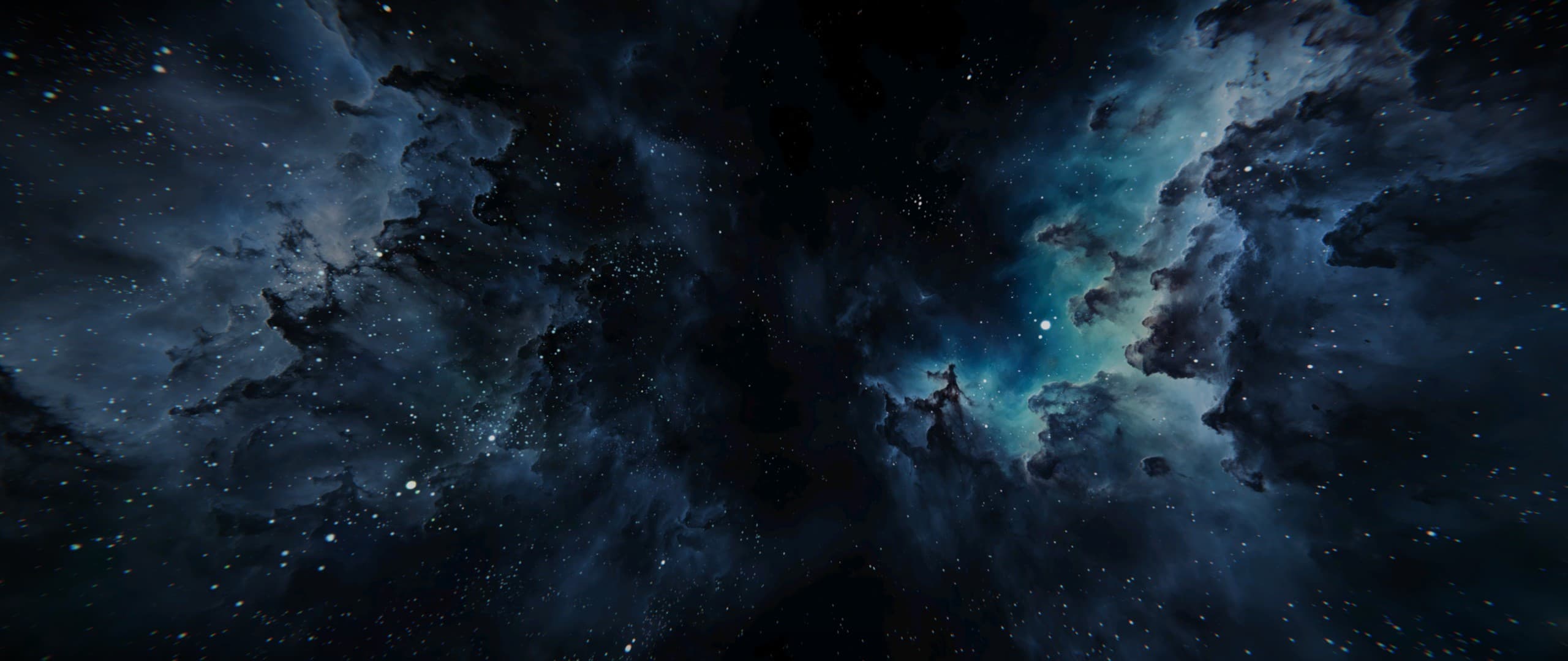 Space Engineers 2 - Alpha Release Skybox - Dark — Space Engineers Workshop preview