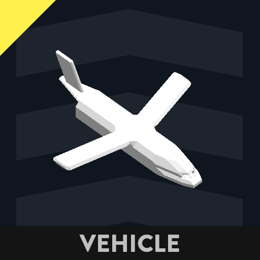 WIP Heavy Transport Plane — Stormworks: Build and Rescue Steam Workshop preview image
