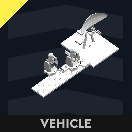 SBB Defensive Unit — Stormworks: Build and Rescue Steam Workshop preview image