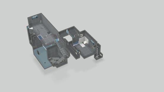 Lasers & Bridges — Portal 2 Workshop preview