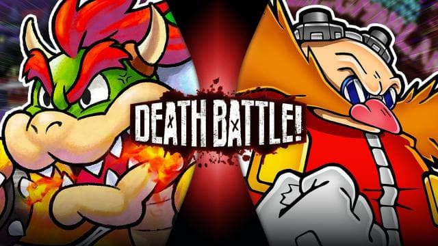 Death Battle: Game Over over Tank themes — Left 4 Dead 2 Workshop preview