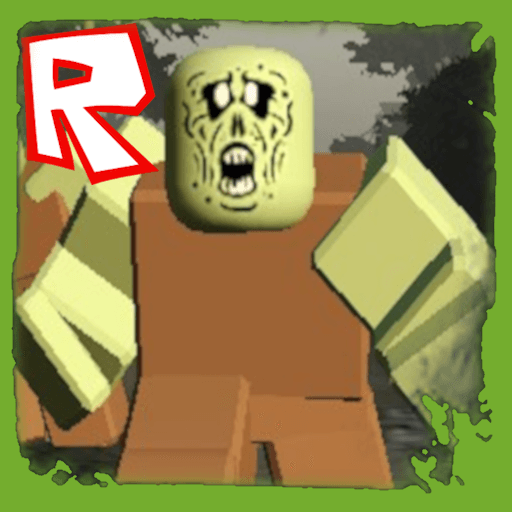 Zombie (Roblox) [Common Infected] — Left 4 Dead 2 Steam Workshop preview image