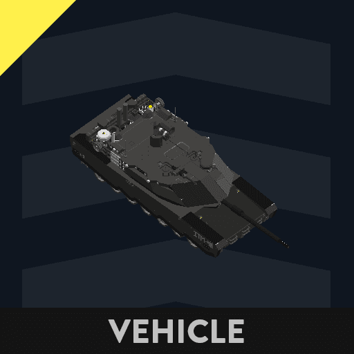 ITM-4A (MT-99 Polaris AM) — Stormworks: Build and Rescue Workshop preview