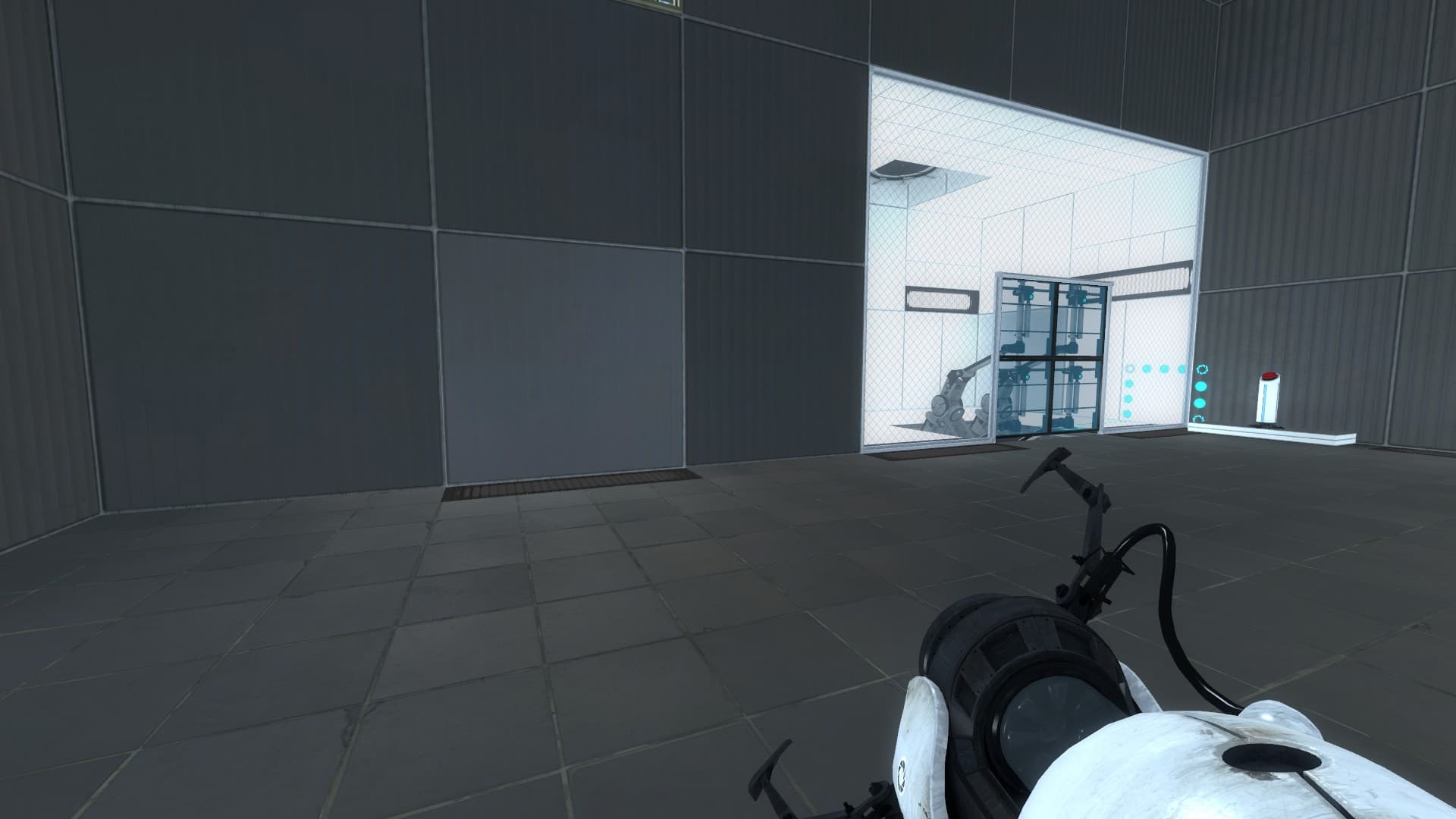 Solitary Confinement — Portal 2 Workshop preview