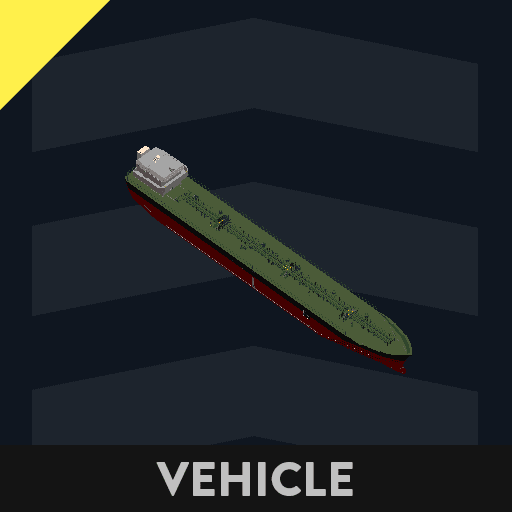 S.S. HOWARD — Stormworks: Build and Rescue Workshop preview