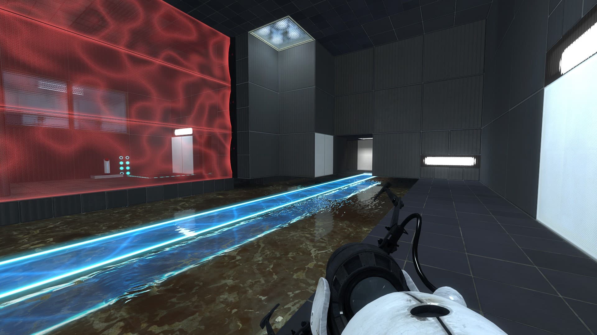 Zackss — Portal 2 Workshop preview