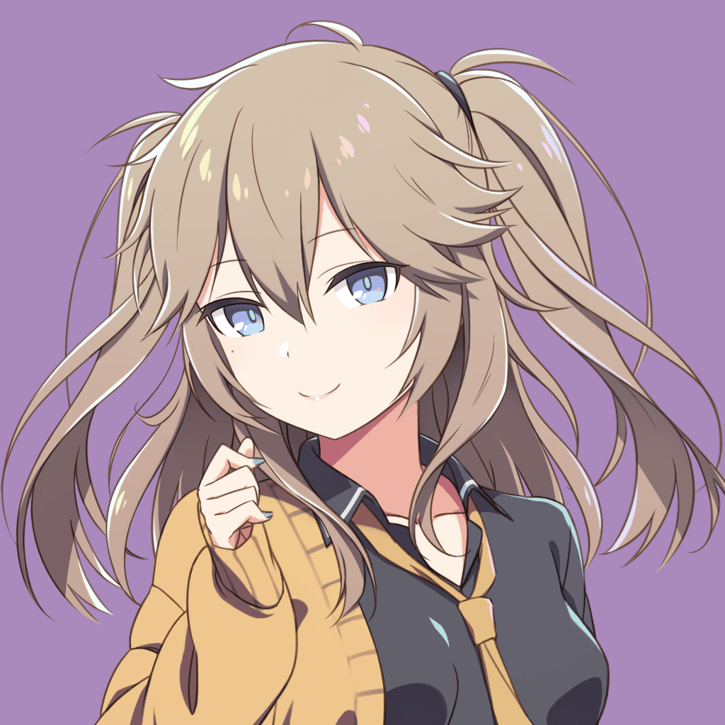 春日部つむぎ — Stellaris Steam Workshop preview image