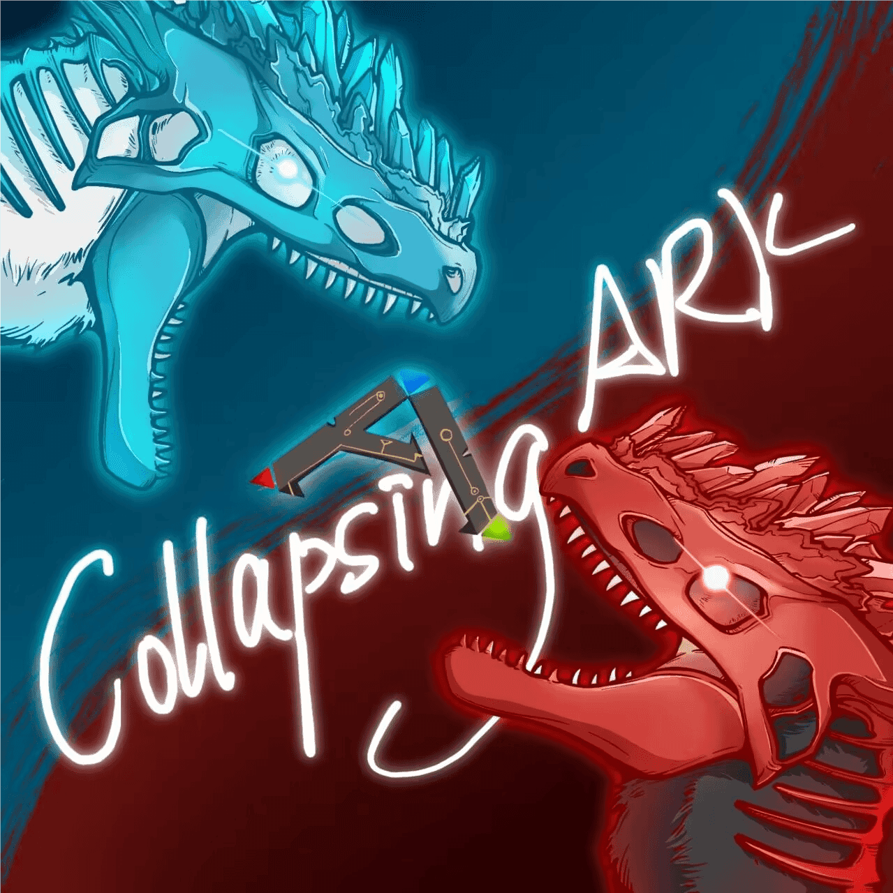 Collapsing ARK (Rework) — ARK: Survival Evolved Workshop preview