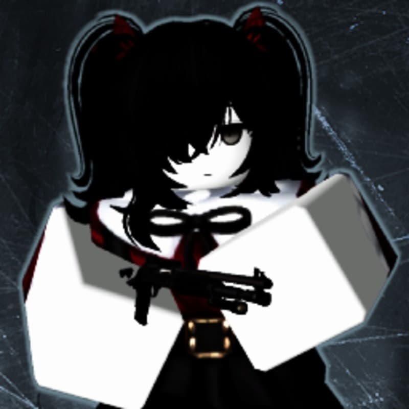polypoli (Roblox) (Louis) — Left 4 Dead 2 Steam Workshop preview image