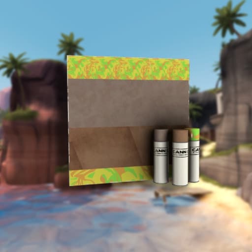 Harmoniously Hippie — Team Fortress 2 Workshop preview