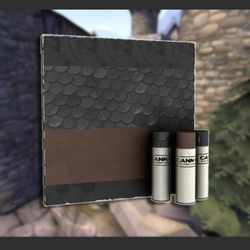 Sleek Scales — Team Fortress 2 Workshop preview