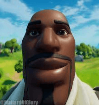 Fortnite default dance music for the Medkit — Left 4 Dead 2 Steam Workshop preview image