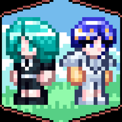 Phosphophyllite Vanity sets — Terraria Steam Workshop preview image