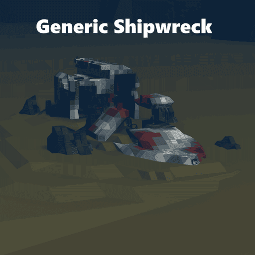 454ss BC5 - PorkApple — Stormworks: Build and Rescue Workshop preview