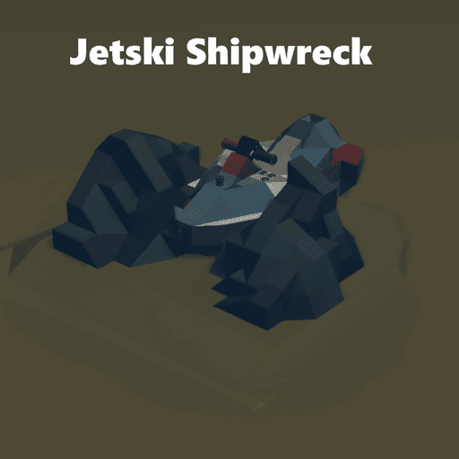 454ss BC5 - PorkApple — Stormworks: Build and Rescue Steam Workshop preview image