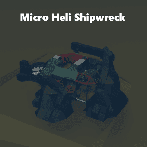 454ss BC5 - PorkApple — Stormworks: Build and Rescue Steam Workshop preview image