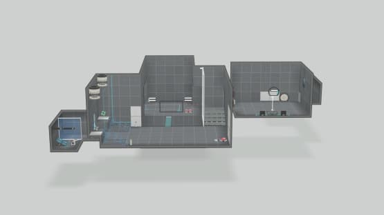 laser carry — Portal 2 Steam Workshop preview image