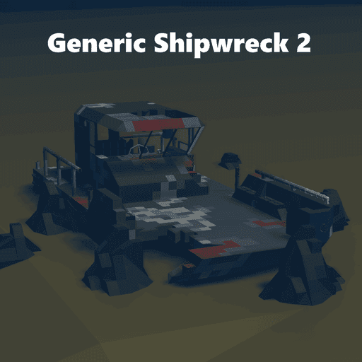 454ss BC5 - PorkApple — Stormworks: Build and Rescue Workshop preview