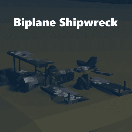 454ss BC5 - PorkApple — Stormworks: Build and Rescue Workshop preview