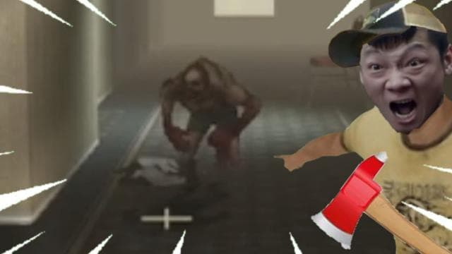 简笔猴子控人bgm替换 — Left 4 Dead 2 Steam Workshop preview image