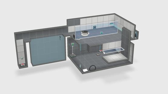 Cubing and Bridging — Portal 2 Workshop preview