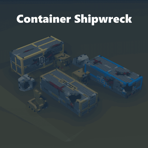 454ss BC5 - PorkApple — Stormworks: Build and Rescue Steam Workshop preview image