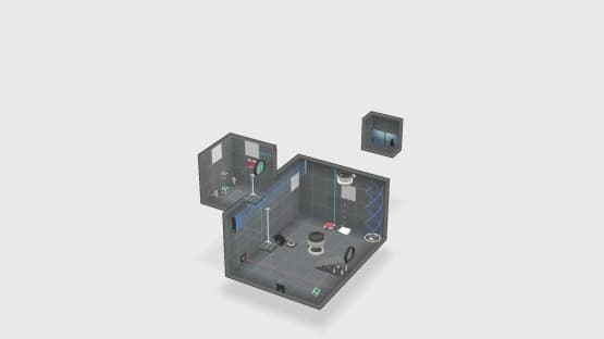 Regiven — Portal 2 Workshop preview