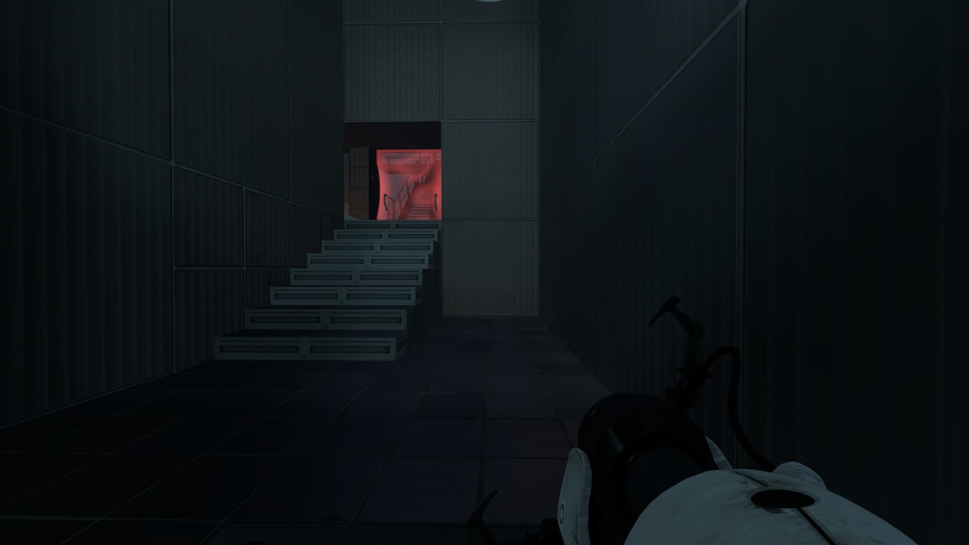 Sephiroths — Portal 2 Workshop preview