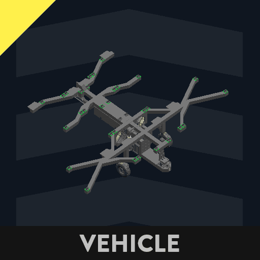 para glider — Stormworks: Build and Rescue Workshop preview
